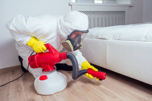 Best Residential Pest Control  in Tallmadge, OH